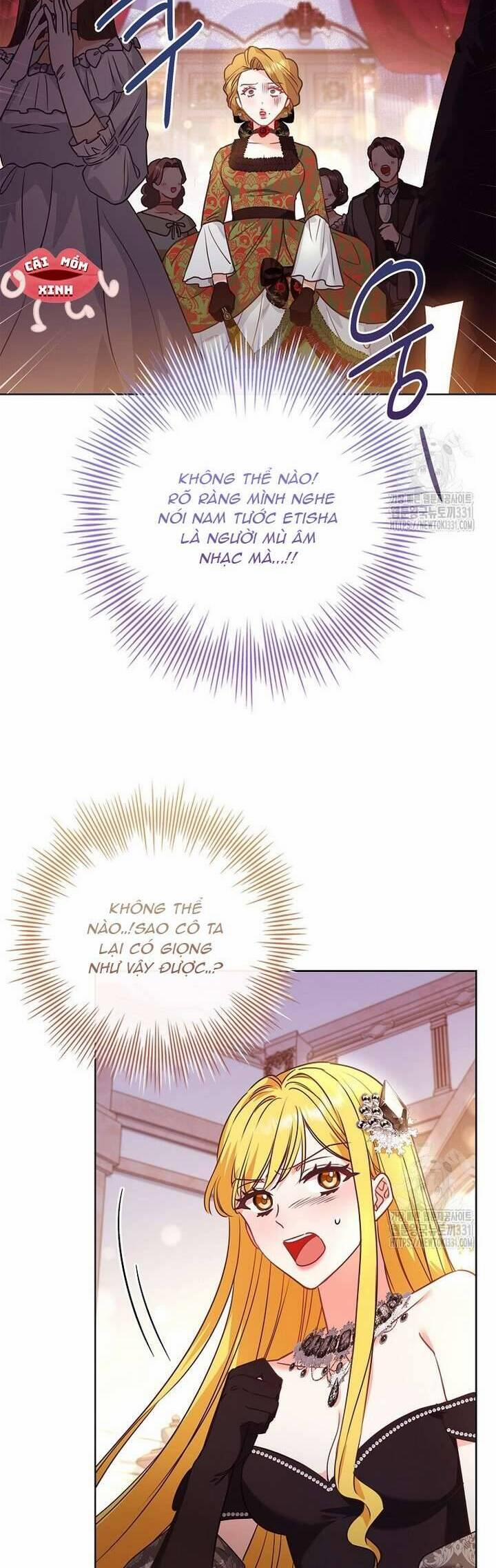 Tôi Phải Mau Chóng Kết Hôn Vì Thời Gian Có Hạn 33 trang 38