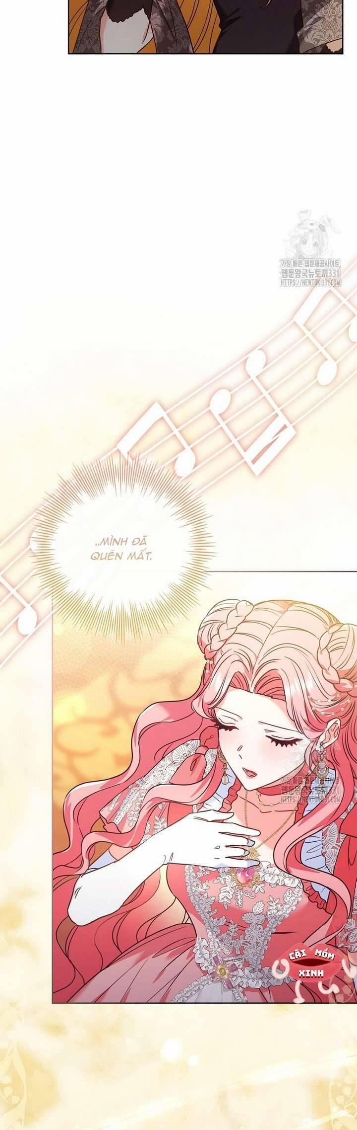 Tôi Phải Mau Chóng Kết Hôn Vì Thời Gian Có Hạn 33 trang 39