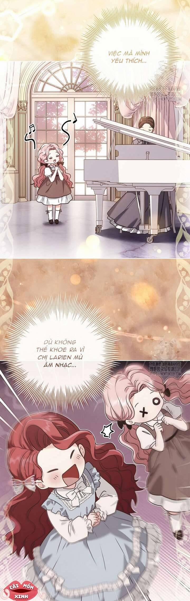 Tôi Phải Mau Chóng Kết Hôn Vì Thời Gian Có Hạn 33 trang 40