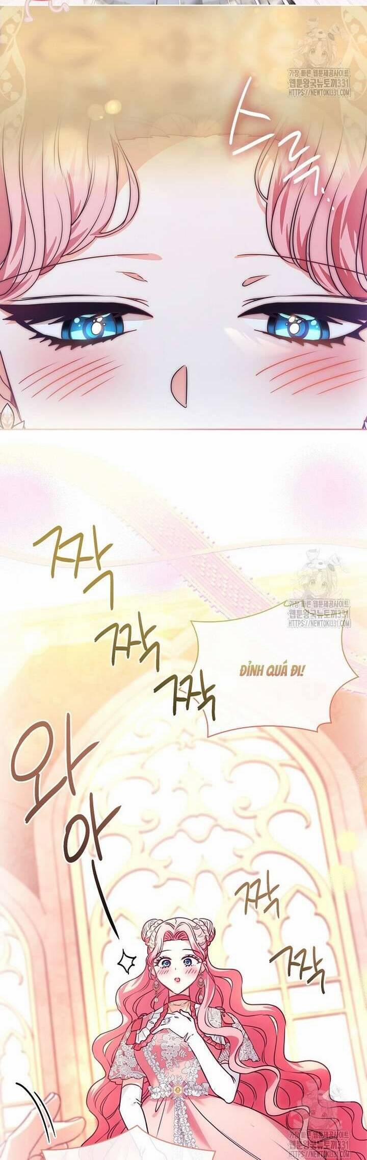 Tôi Phải Mau Chóng Kết Hôn Vì Thời Gian Có Hạn 33 trang 41