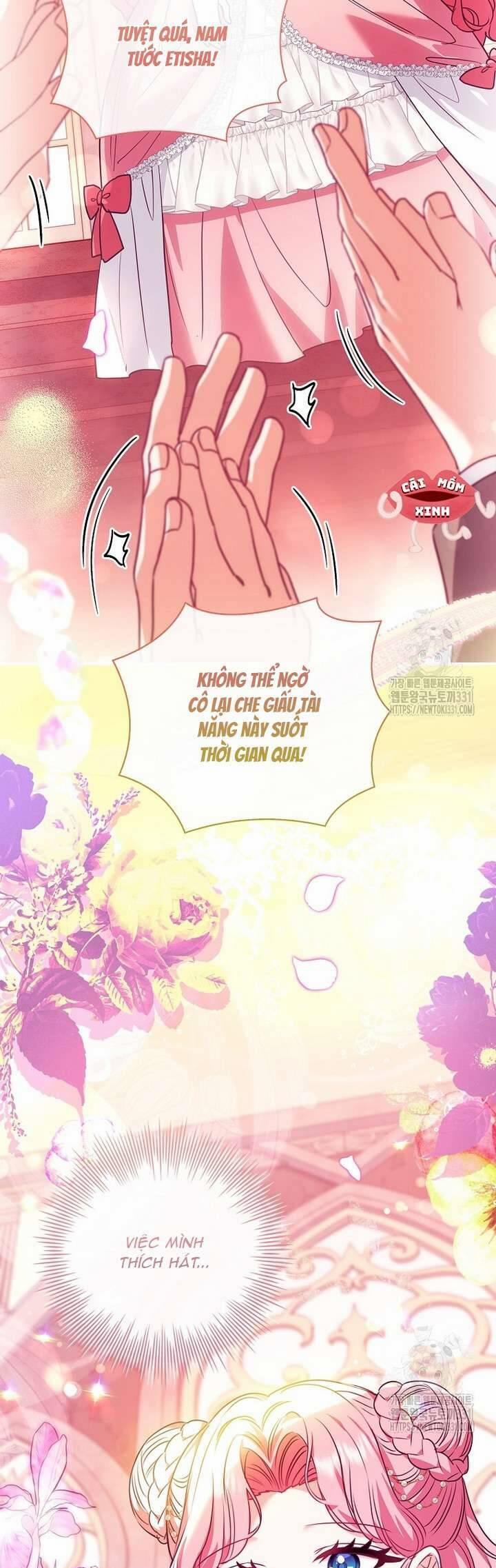 Tôi Phải Mau Chóng Kết Hôn Vì Thời Gian Có Hạn 33 trang 42