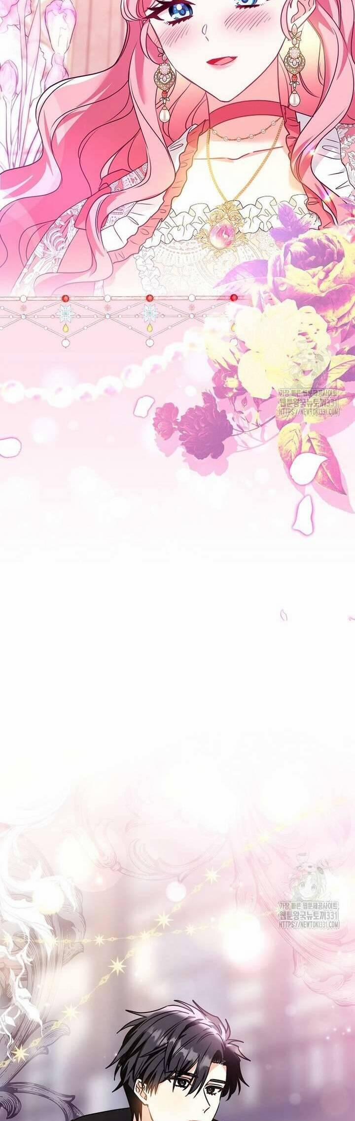 Tôi Phải Mau Chóng Kết Hôn Vì Thời Gian Có Hạn 33 trang 43