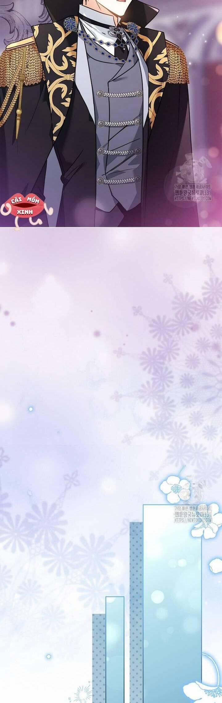 Tôi Phải Mau Chóng Kết Hôn Vì Thời Gian Có Hạn 33 trang 44