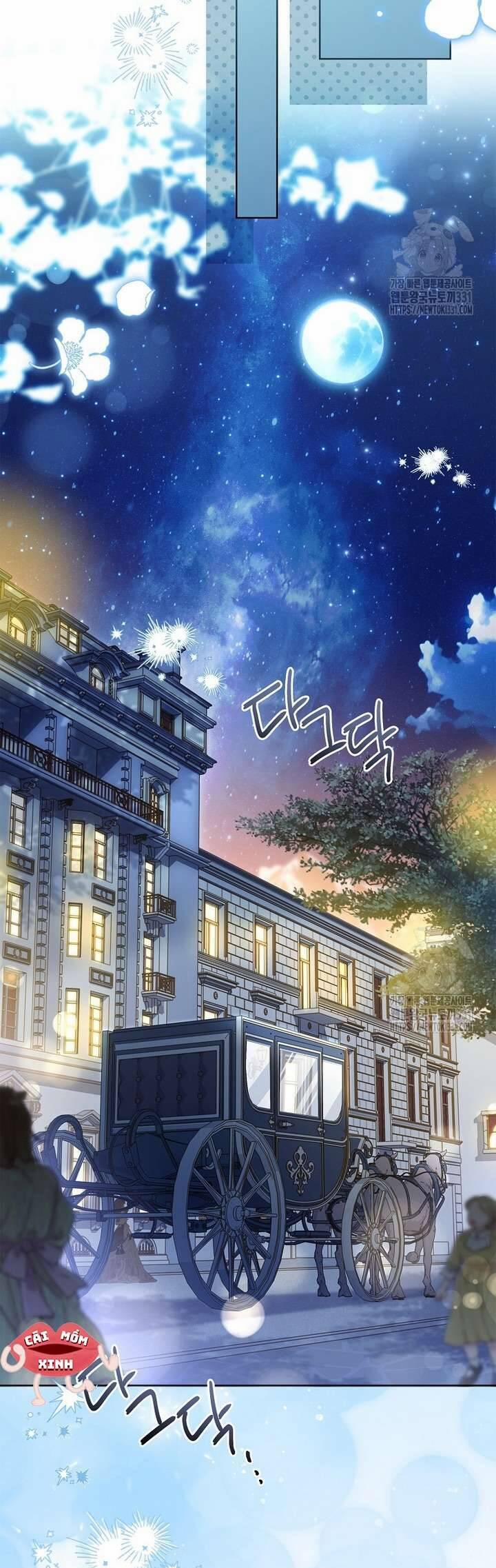 Tôi Phải Mau Chóng Kết Hôn Vì Thời Gian Có Hạn 33 trang 45