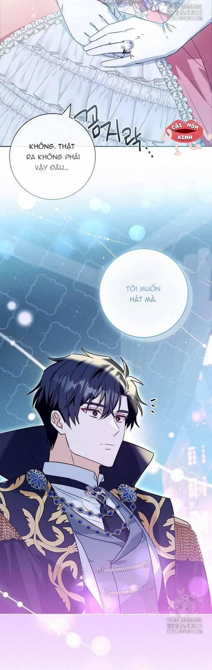 Tôi Phải Mau Chóng Kết Hôn Vì Thời Gian Có Hạn 33 trang 47