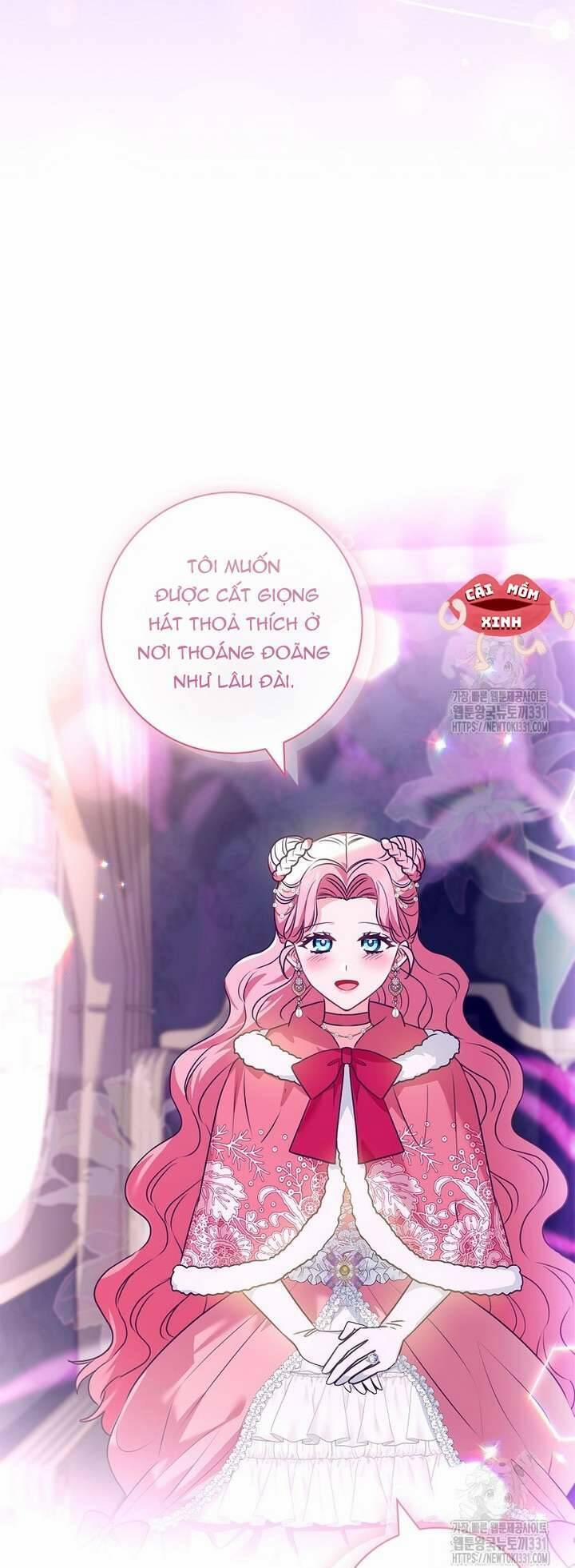 Tôi Phải Mau Chóng Kết Hôn Vì Thời Gian Có Hạn 33 trang 48