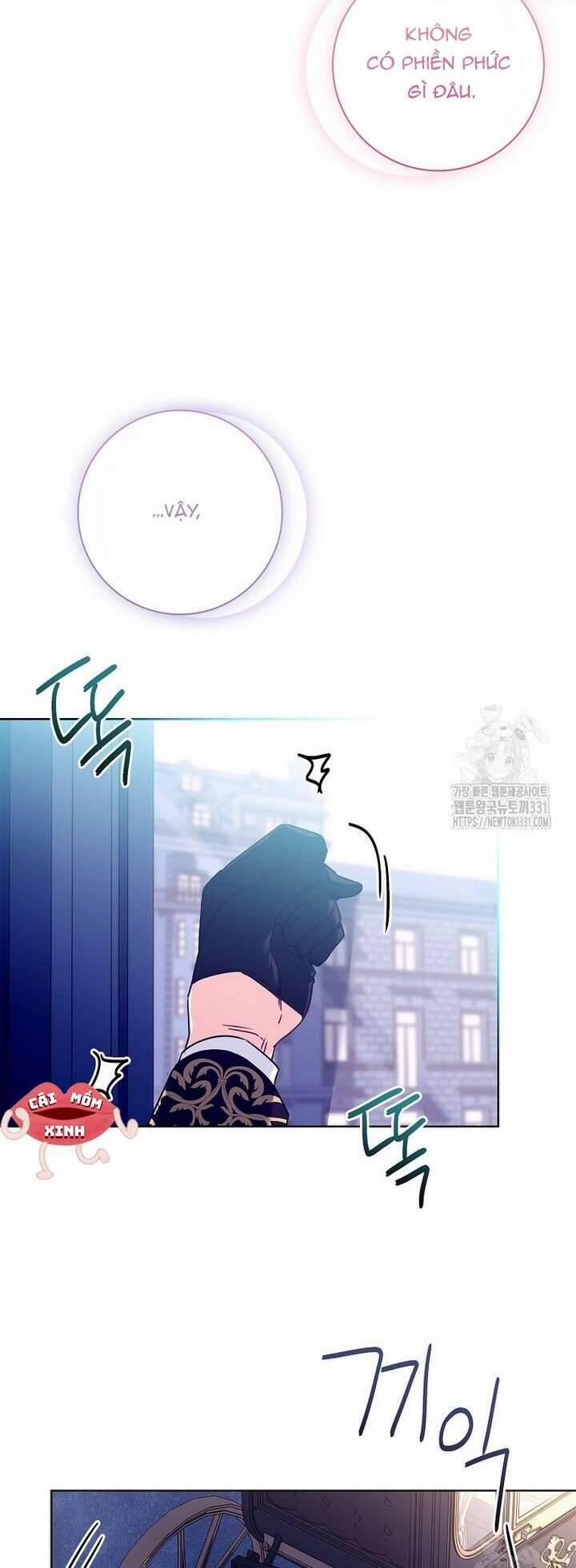 Tôi Phải Mau Chóng Kết Hôn Vì Thời Gian Có Hạn 33 trang 49