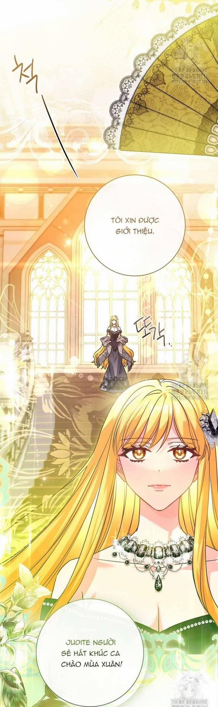 Tôi Phải Mau Chóng Kết Hôn Vì Thời Gian Có Hạn 33 trang 5