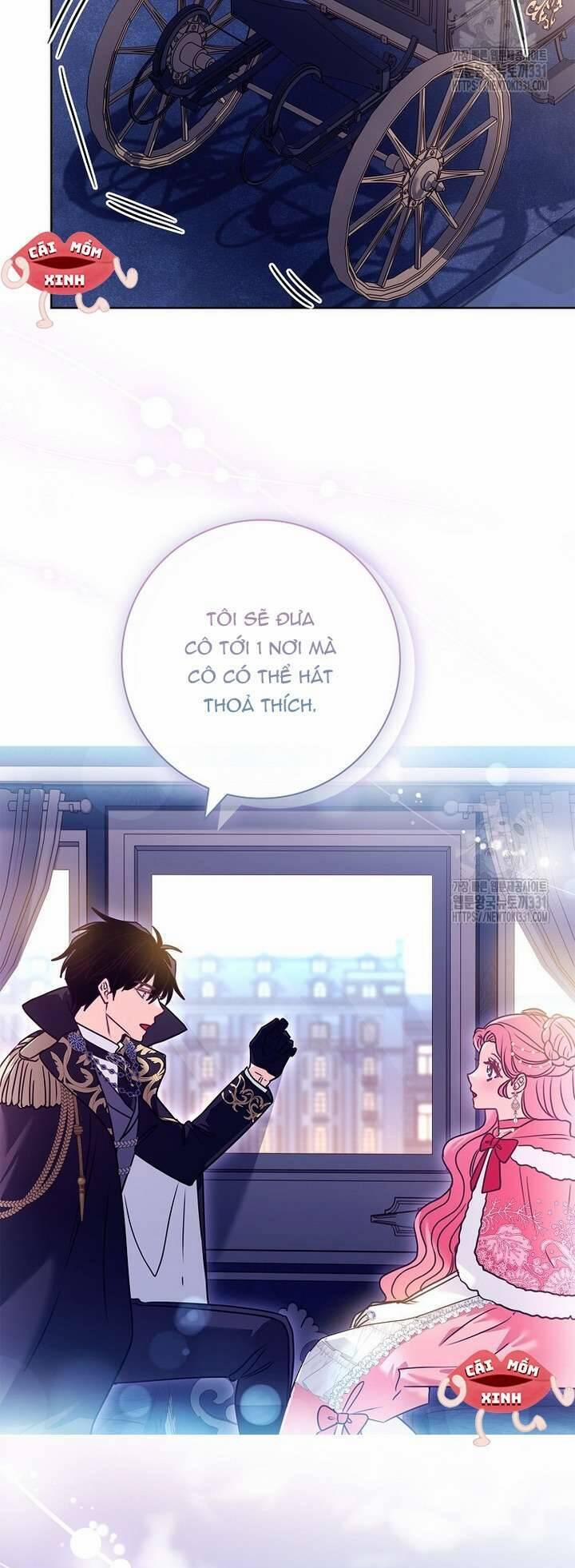 Tôi Phải Mau Chóng Kết Hôn Vì Thời Gian Có Hạn 33 trang 50