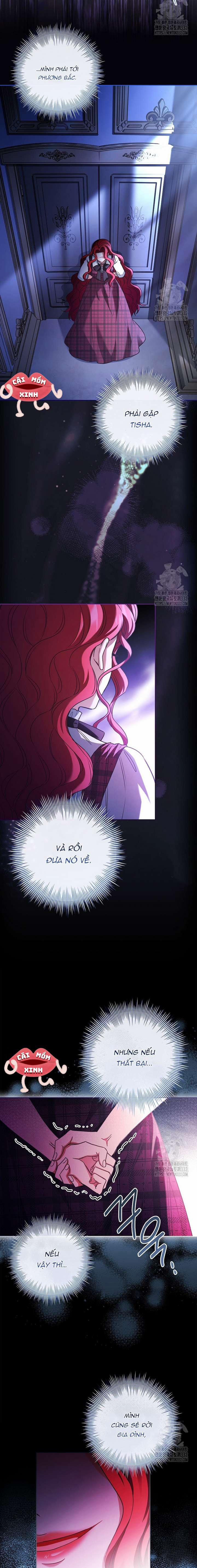 Tôi Phải Mau Chóng Kết Hôn Vì Thời Gian Có Hạn 34 trang 12