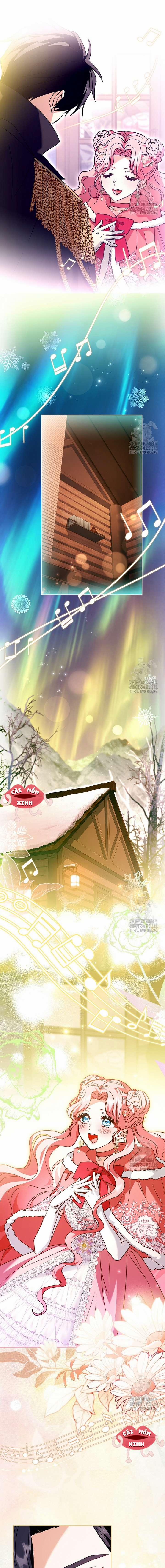 Tôi Phải Mau Chóng Kết Hôn Vì Thời Gian Có Hạn 34 trang 6