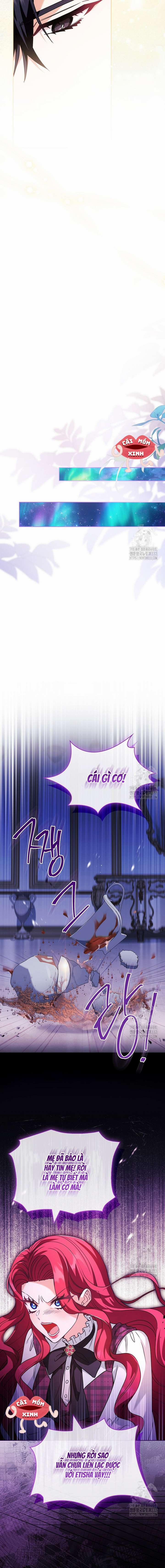 Tôi Phải Mau Chóng Kết Hôn Vì Thời Gian Có Hạn 34 trang 7