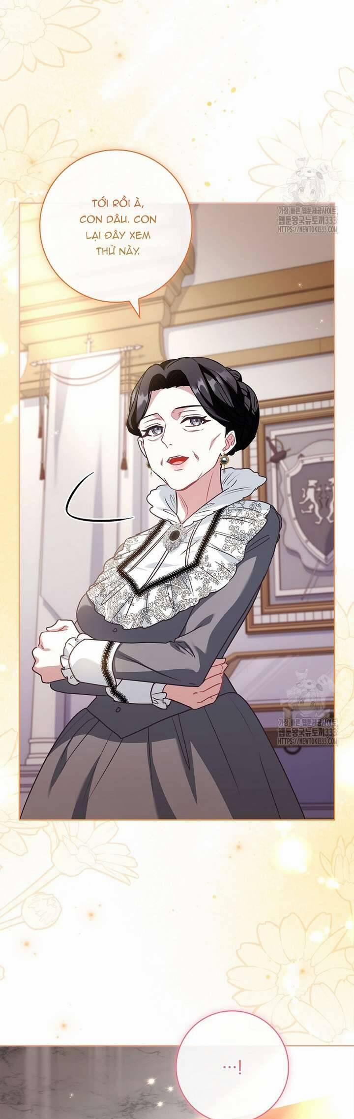 Tôi Phải Mau Chóng Kết Hôn Vì Thời Gian Có Hạn 35 trang 17