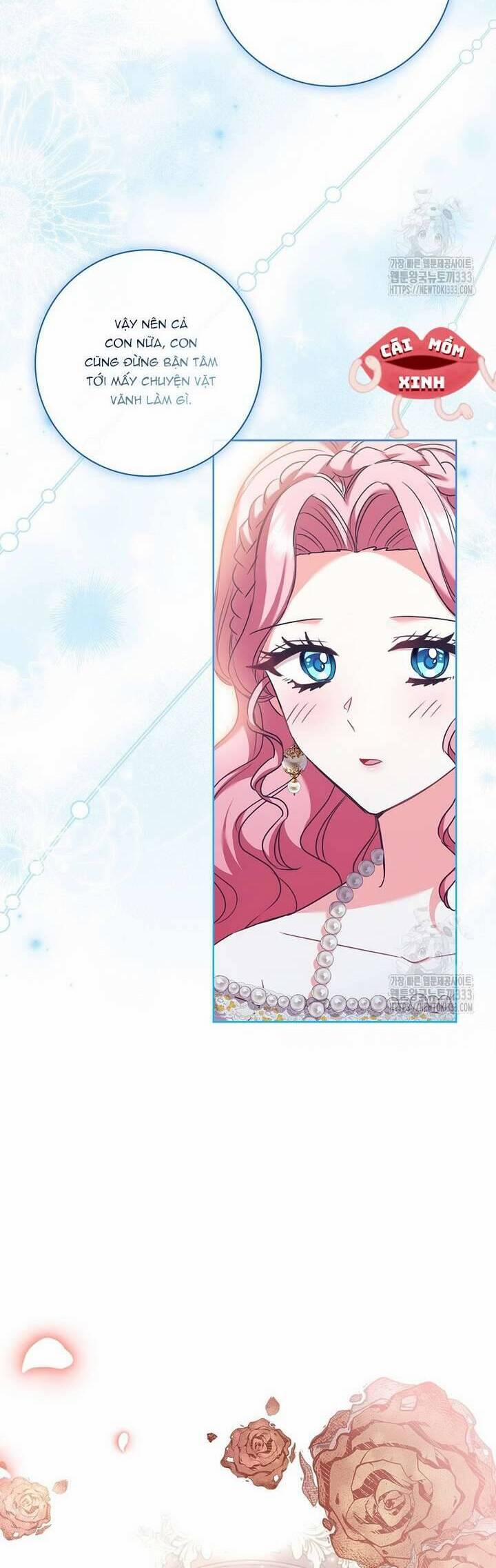 Tôi Phải Mau Chóng Kết Hôn Vì Thời Gian Có Hạn 35 trang 28