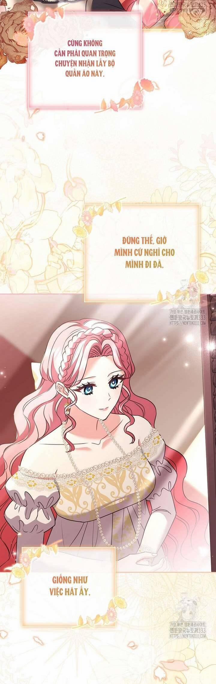 Tôi Phải Mau Chóng Kết Hôn Vì Thời Gian Có Hạn 35 trang 30