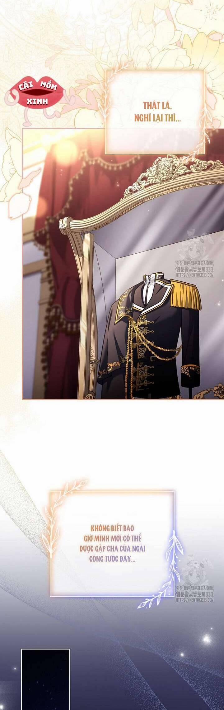 Tôi Phải Mau Chóng Kết Hôn Vì Thời Gian Có Hạn 35 trang 31