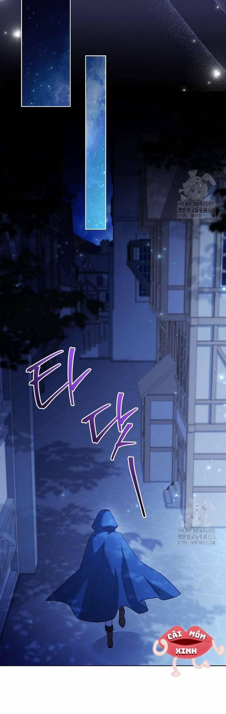 Tôi Phải Mau Chóng Kết Hôn Vì Thời Gian Có Hạn 35 trang 32