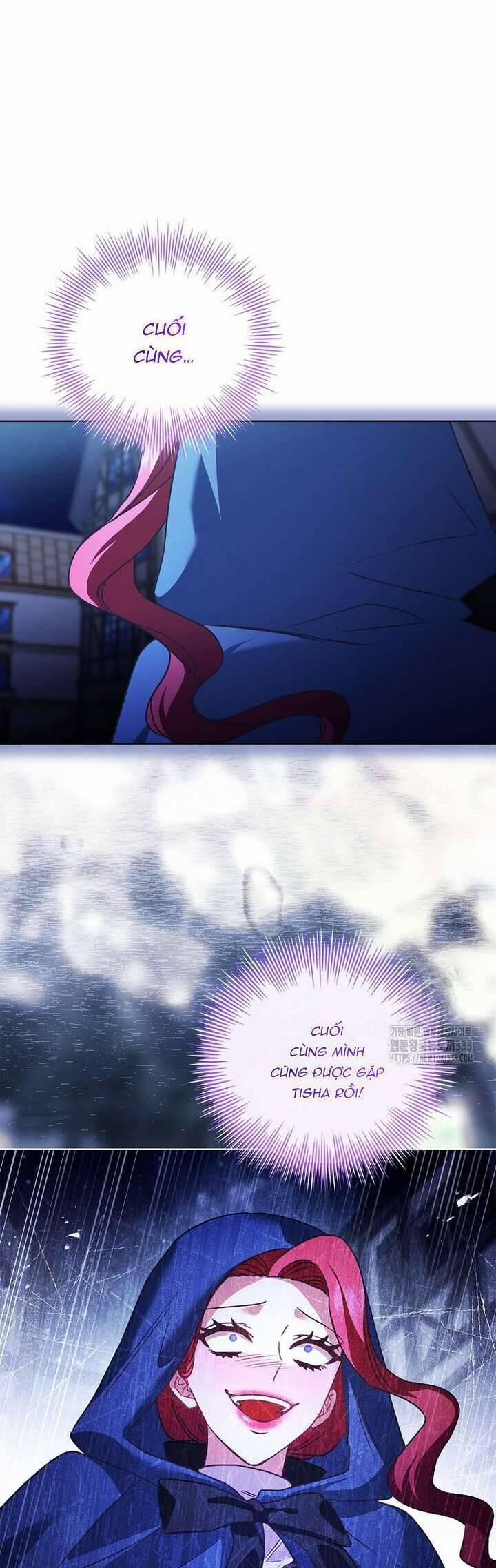 Tôi Phải Mau Chóng Kết Hôn Vì Thời Gian Có Hạn 35 trang 33