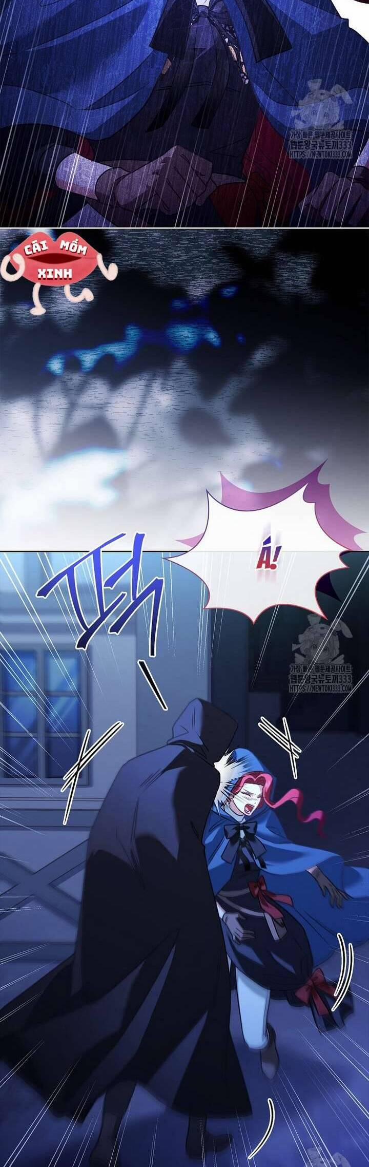 Tôi Phải Mau Chóng Kết Hôn Vì Thời Gian Có Hạn 35 trang 34