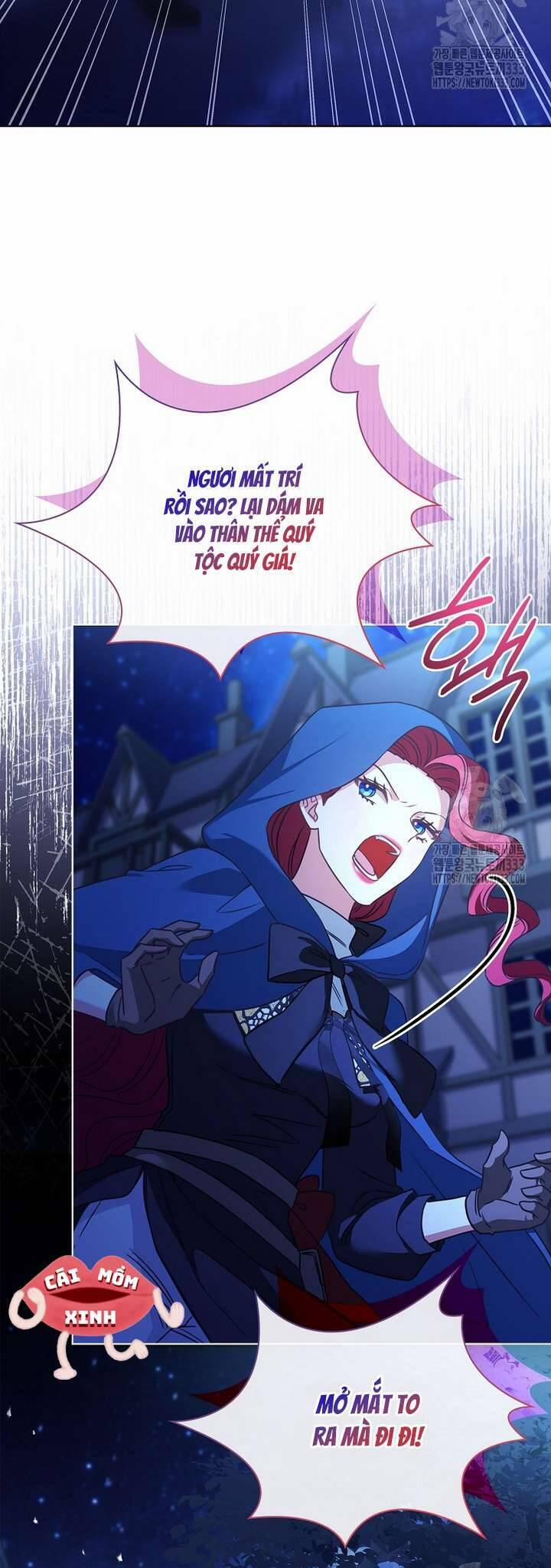 Tôi Phải Mau Chóng Kết Hôn Vì Thời Gian Có Hạn 35 trang 35