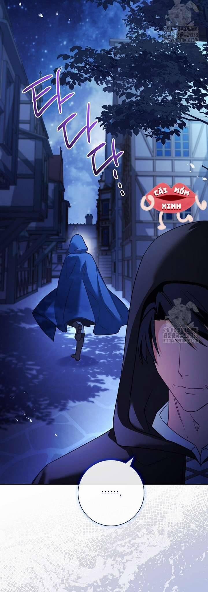 Tôi Phải Mau Chóng Kết Hôn Vì Thời Gian Có Hạn 35 trang 36