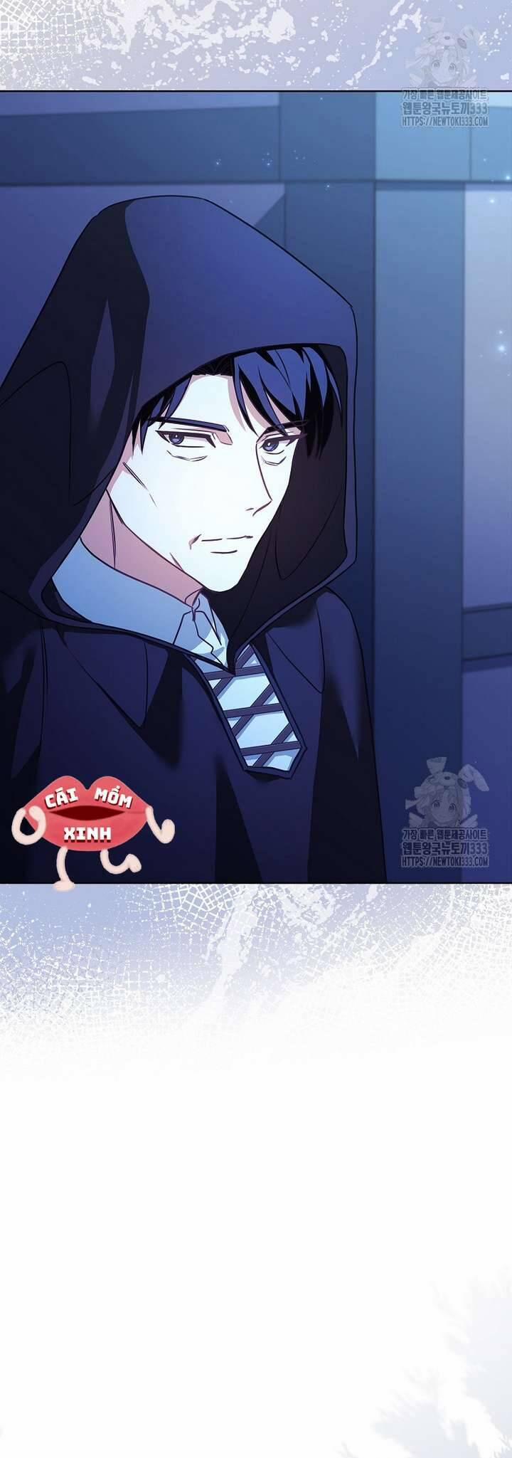 Tôi Phải Mau Chóng Kết Hôn Vì Thời Gian Có Hạn 35 trang 37