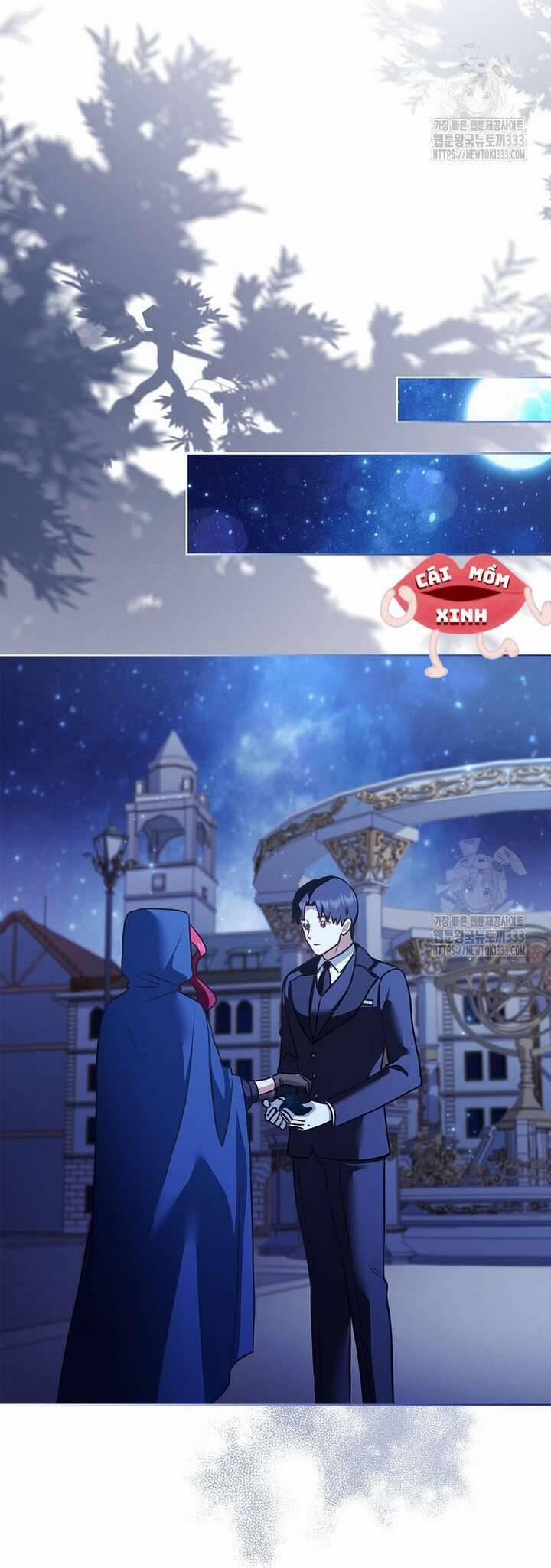 Tôi Phải Mau Chóng Kết Hôn Vì Thời Gian Có Hạn 35 trang 38