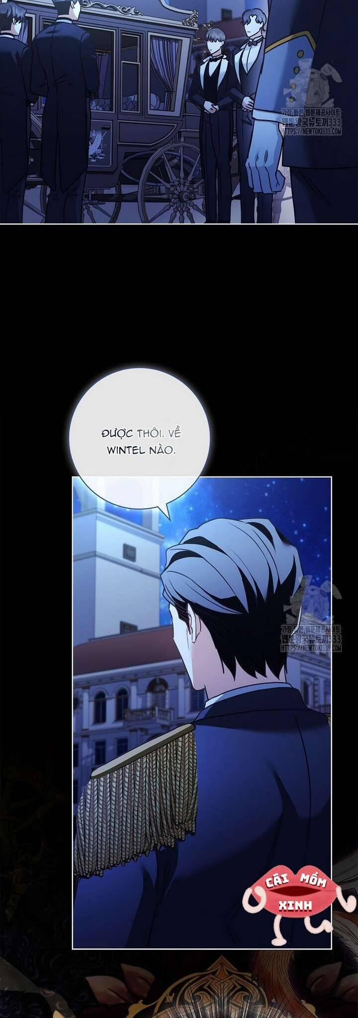 Tôi Phải Mau Chóng Kết Hôn Vì Thời Gian Có Hạn 35 trang 40