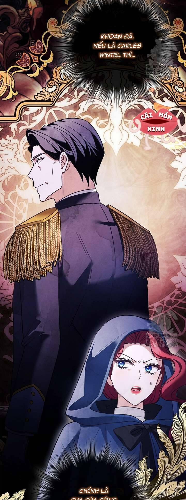 Tôi Phải Mau Chóng Kết Hôn Vì Thời Gian Có Hạn 35 trang 41