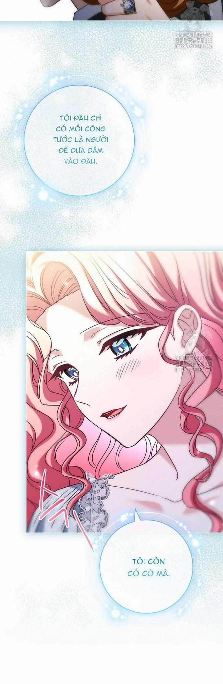 Tôi Phải Mau Chóng Kết Hôn Vì Thời Gian Có Hạn 35 trang 7