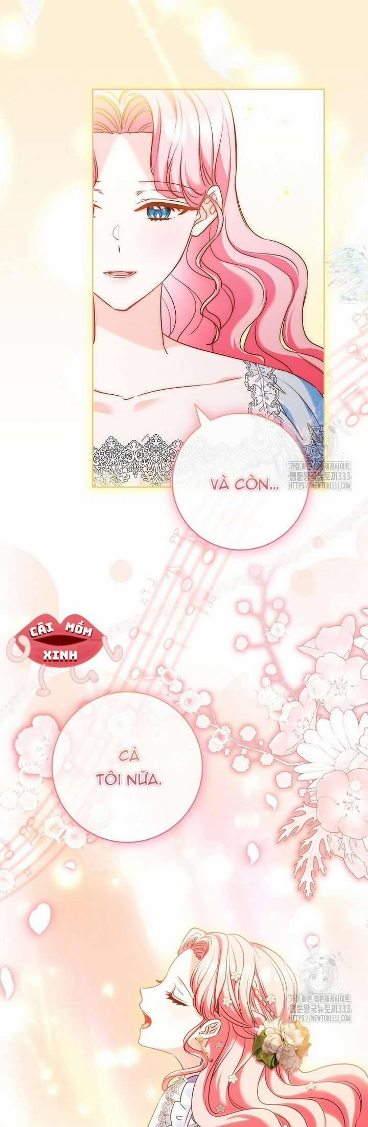 Tôi Phải Mau Chóng Kết Hôn Vì Thời Gian Có Hạn 35 trang 9