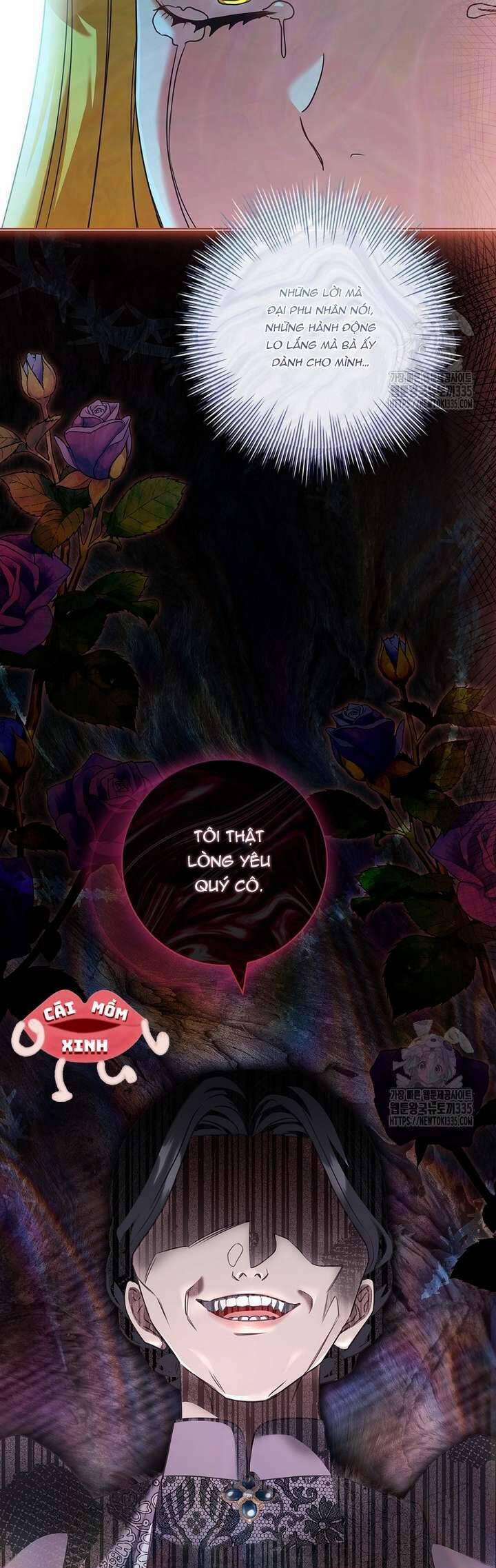 Tôi Phải Mau Chóng Kết Hôn Vì Thời Gian Có Hạn 37 trang 12