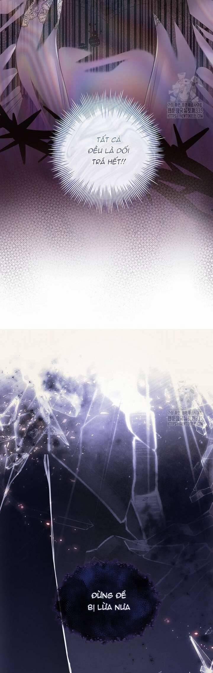 Tôi Phải Mau Chóng Kết Hôn Vì Thời Gian Có Hạn 37 trang 13