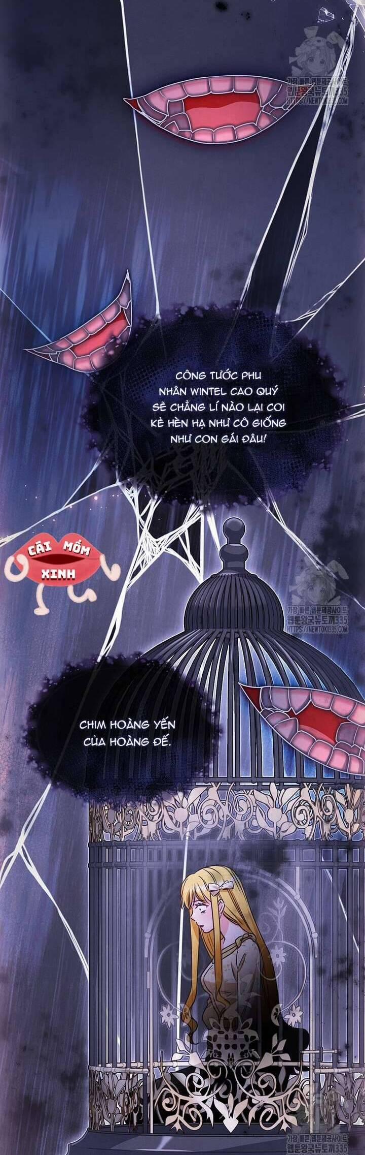 Tôi Phải Mau Chóng Kết Hôn Vì Thời Gian Có Hạn 37 trang 14