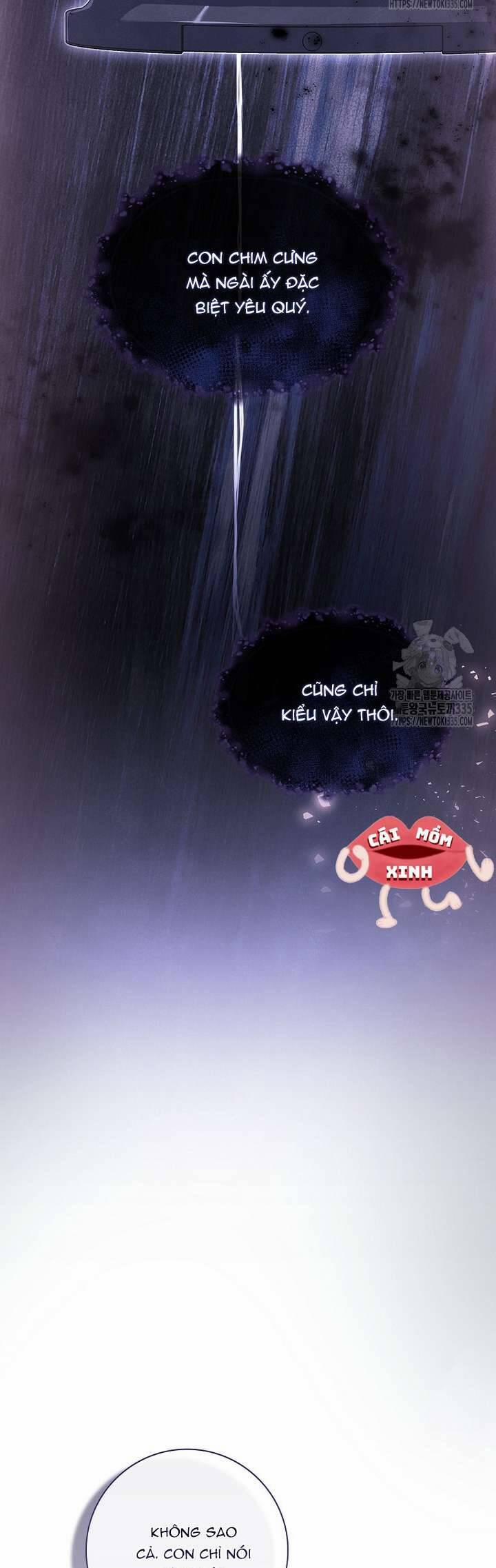 Tôi Phải Mau Chóng Kết Hôn Vì Thời Gian Có Hạn 37 trang 15