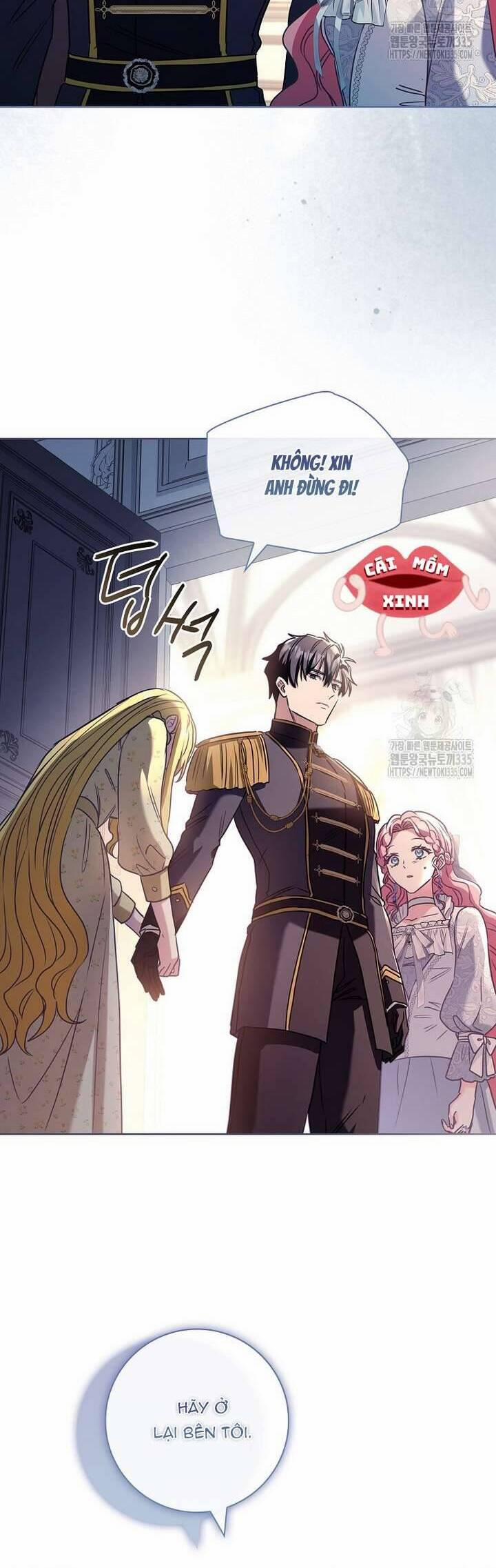 Tôi Phải Mau Chóng Kết Hôn Vì Thời Gian Có Hạn 37 trang 20