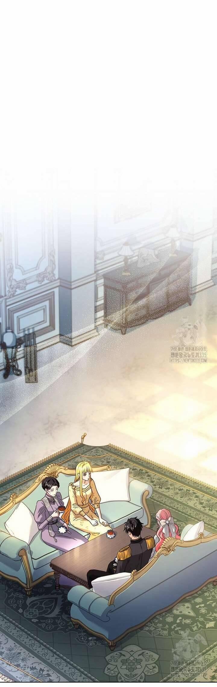 Tôi Phải Mau Chóng Kết Hôn Vì Thời Gian Có Hạn 37 trang 25