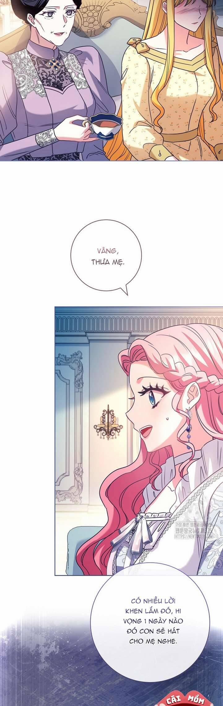 Tôi Phải Mau Chóng Kết Hôn Vì Thời Gian Có Hạn 37 trang 32