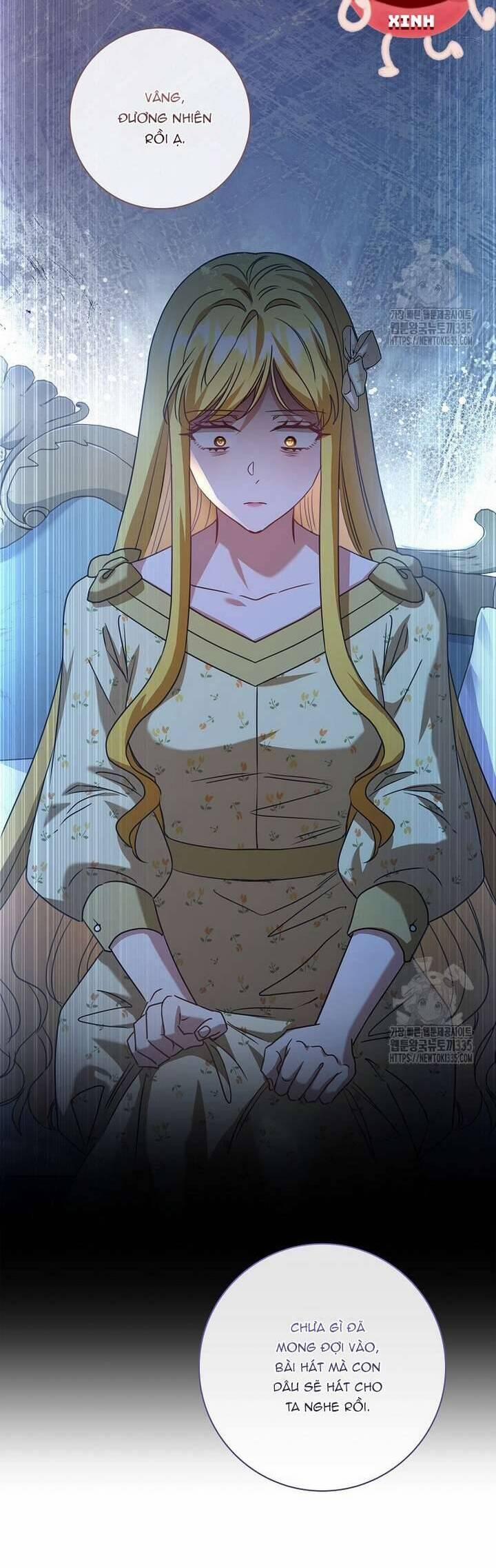 Tôi Phải Mau Chóng Kết Hôn Vì Thời Gian Có Hạn 37 trang 33