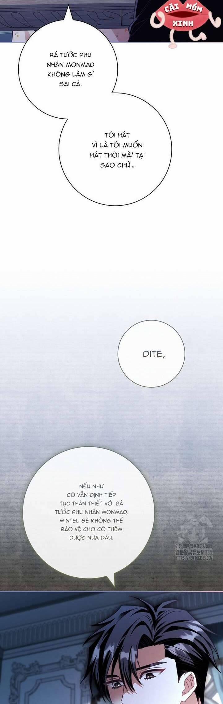 Tôi Phải Mau Chóng Kết Hôn Vì Thời Gian Có Hạn 37 trang 37