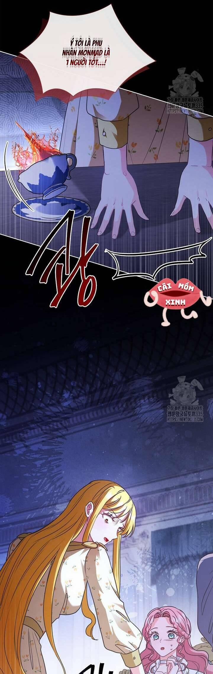 Tôi Phải Mau Chóng Kết Hôn Vì Thời Gian Có Hạn 37 trang 39