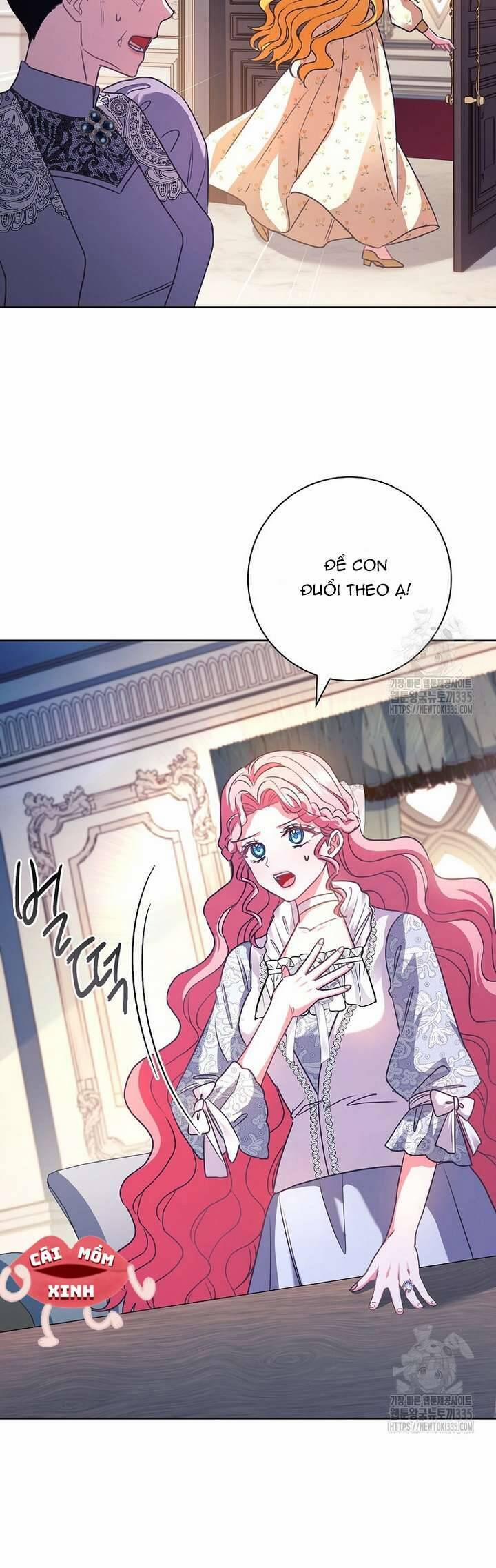 Tôi Phải Mau Chóng Kết Hôn Vì Thời Gian Có Hạn 37 trang 41