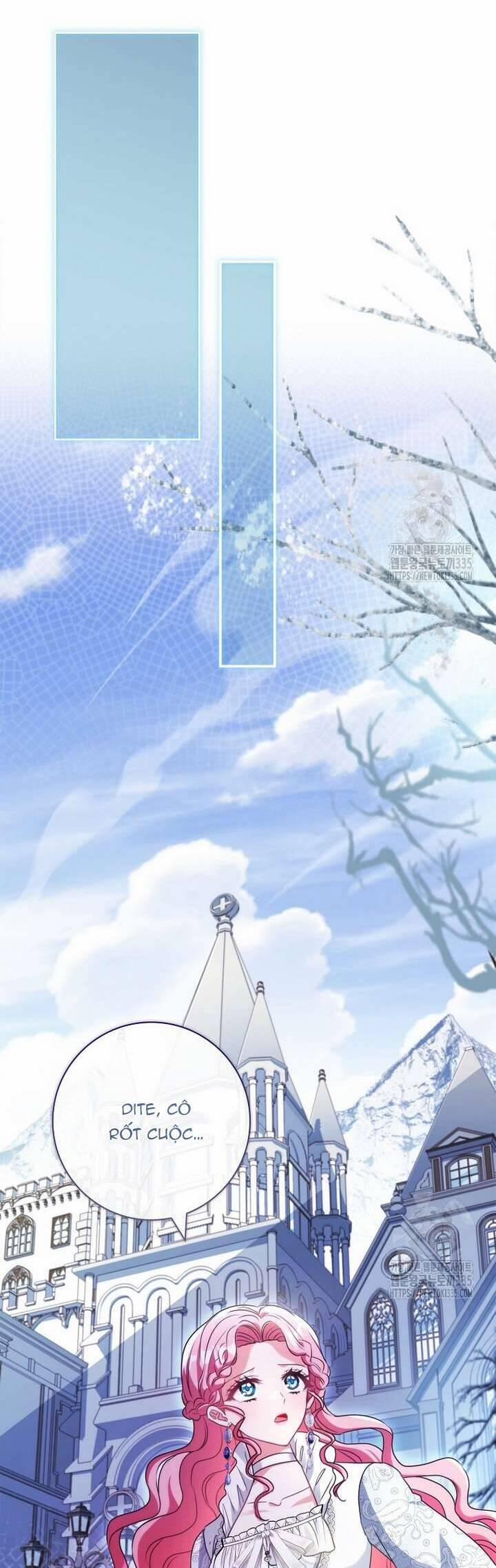 Tôi Phải Mau Chóng Kết Hôn Vì Thời Gian Có Hạn 37 trang 42