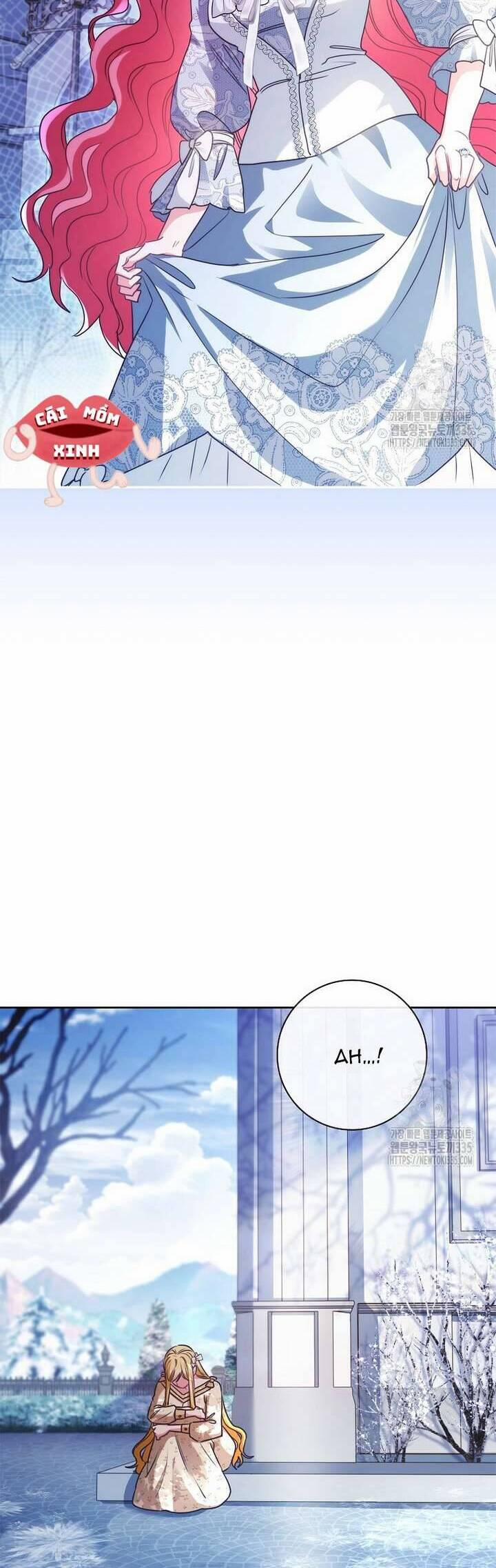 Tôi Phải Mau Chóng Kết Hôn Vì Thời Gian Có Hạn 37 trang 43