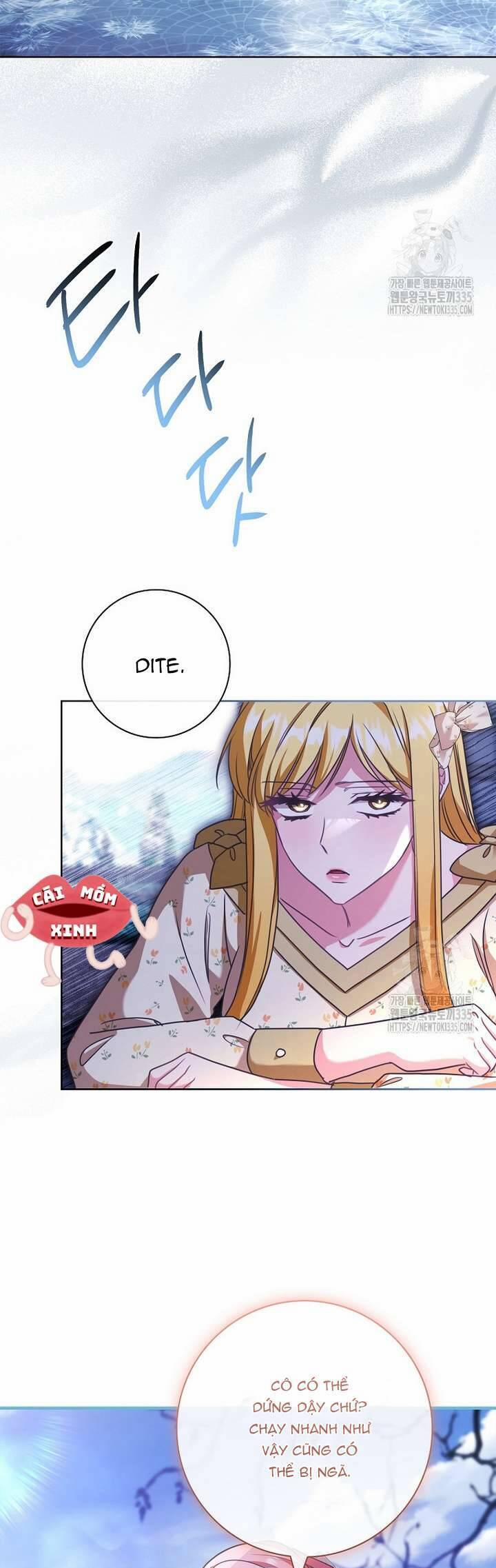 Tôi Phải Mau Chóng Kết Hôn Vì Thời Gian Có Hạn 37 trang 44