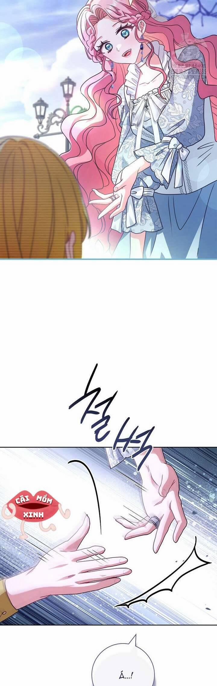 Tôi Phải Mau Chóng Kết Hôn Vì Thời Gian Có Hạn 37 trang 45