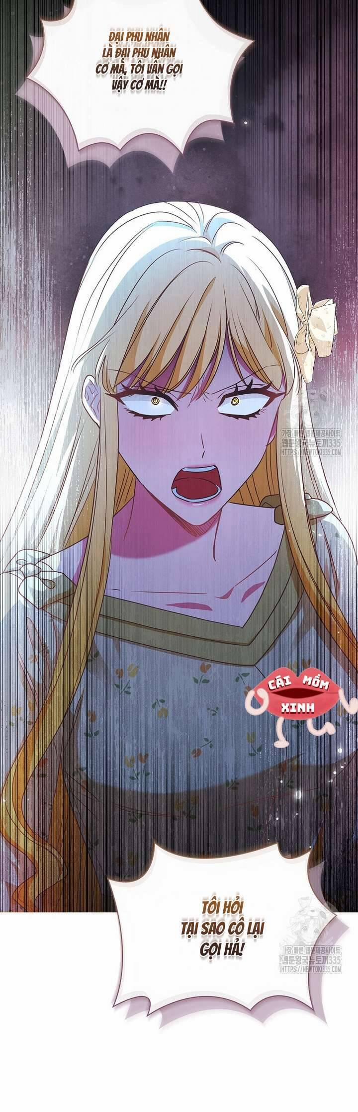 Tôi Phải Mau Chóng Kết Hôn Vì Thời Gian Có Hạn 37 trang 47