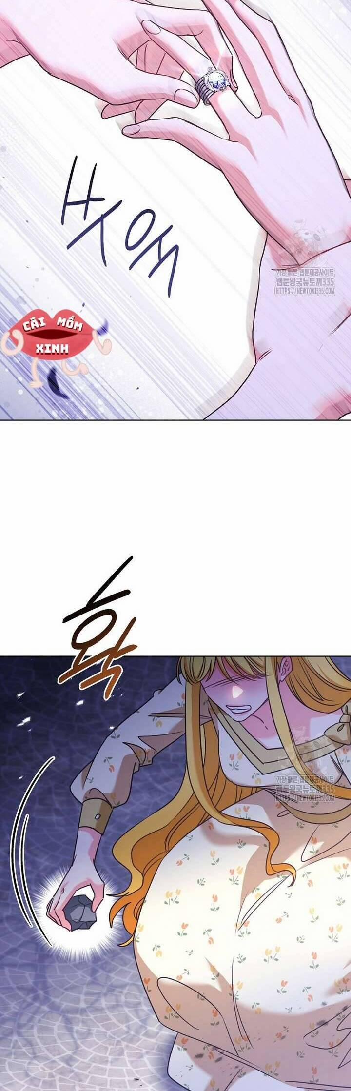 Tôi Phải Mau Chóng Kết Hôn Vì Thời Gian Có Hạn 37 trang 49