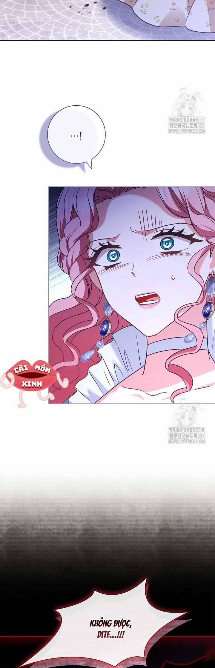 Tôi Phải Mau Chóng Kết Hôn Vì Thời Gian Có Hạn 37 trang 50