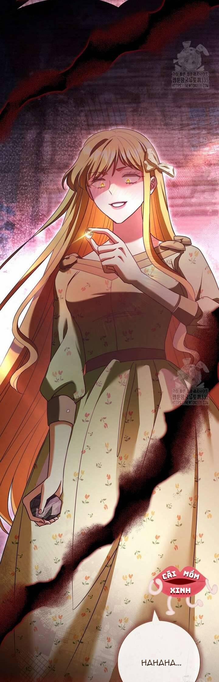 Tôi Phải Mau Chóng Kết Hôn Vì Thời Gian Có Hạn 37 trang 51